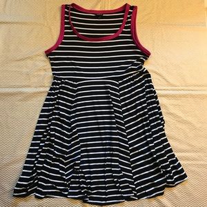 Torrid Skater Dress